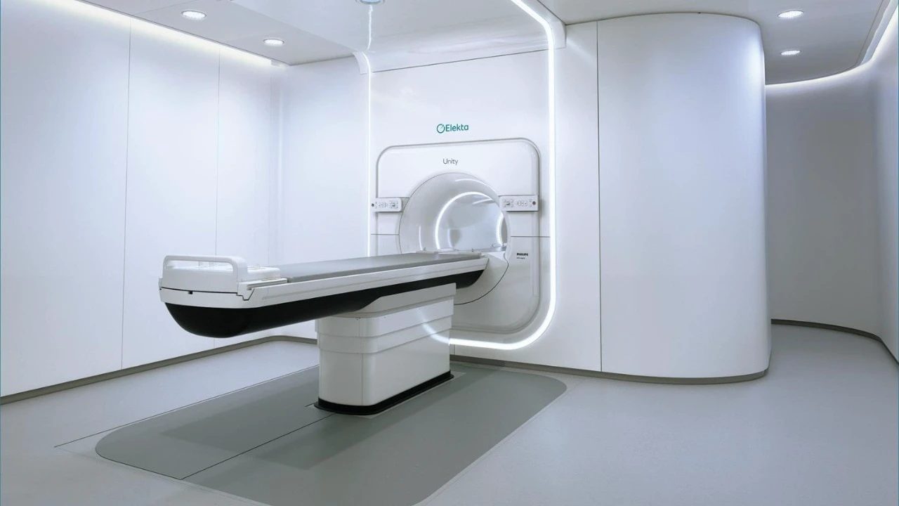 cancer tumours in real-time