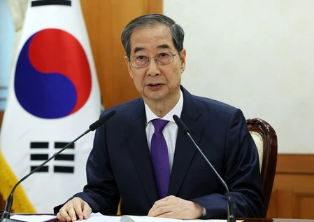 South Korea