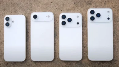 iPhone 17