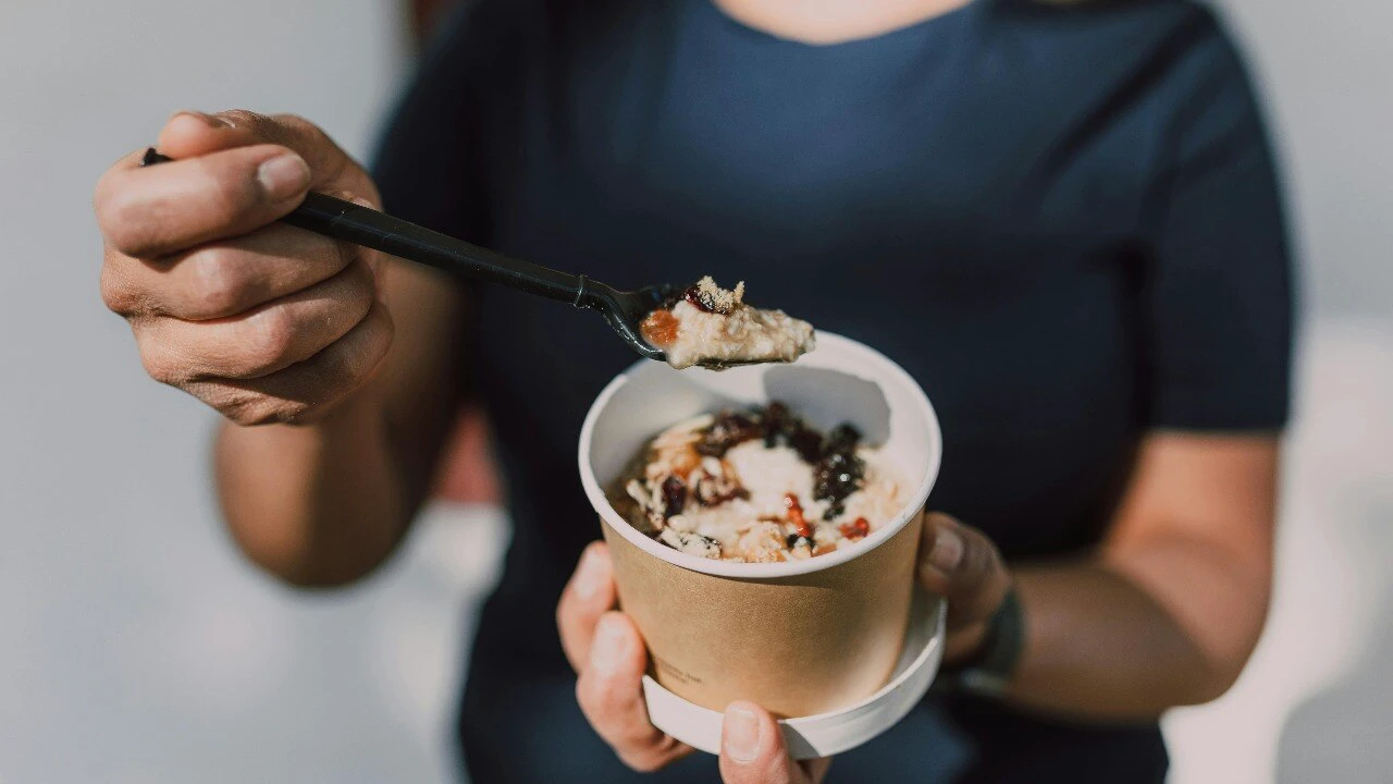 How to reset your gut health