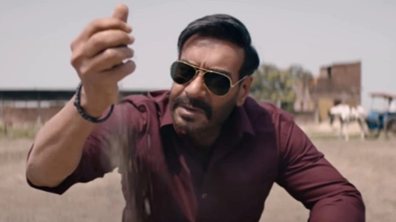 Raid 2 box office Day 8