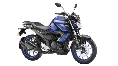 Yamaha introduces