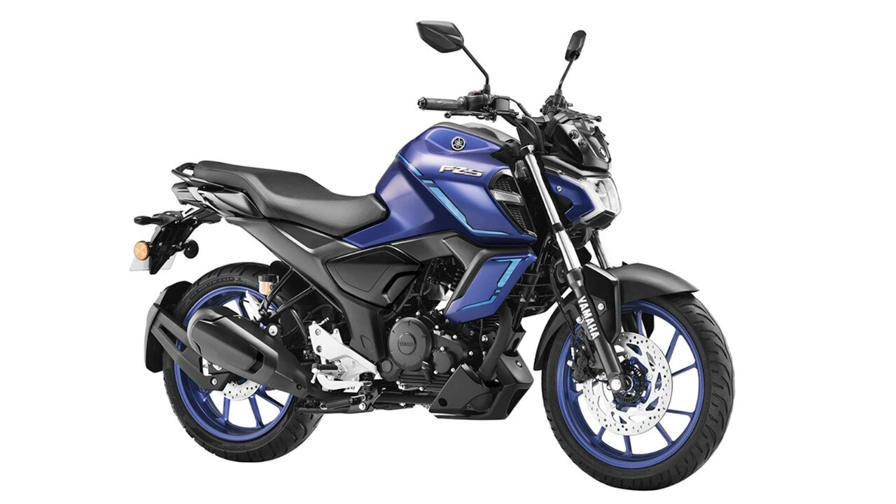 Yamaha introduces