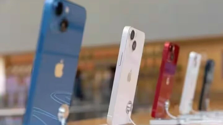 iPhone 18 Pro