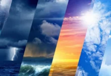 J-K Weather Update