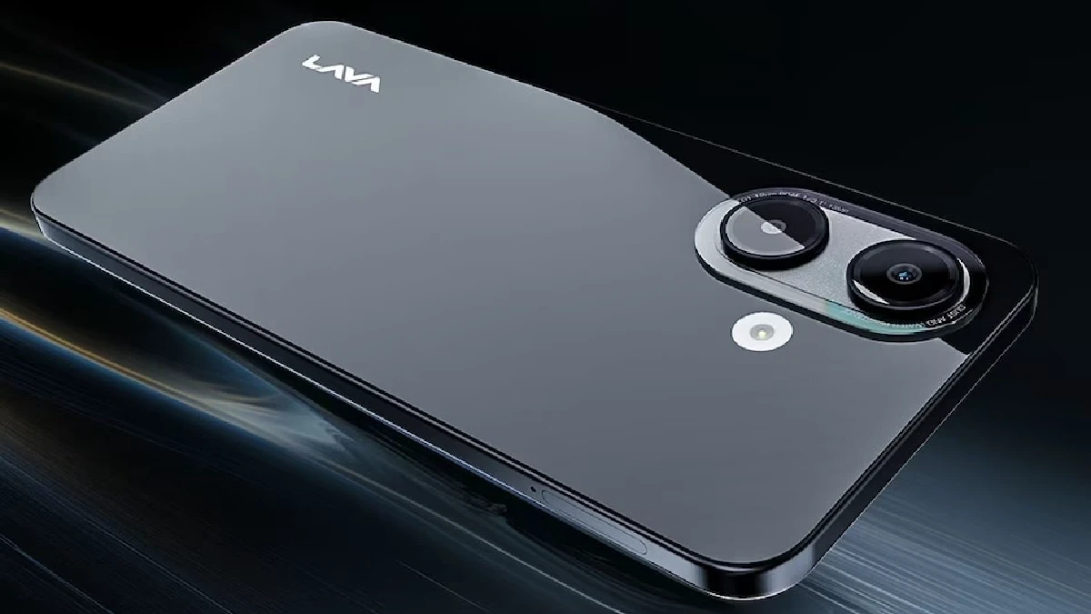 Lava Yuva Star 2