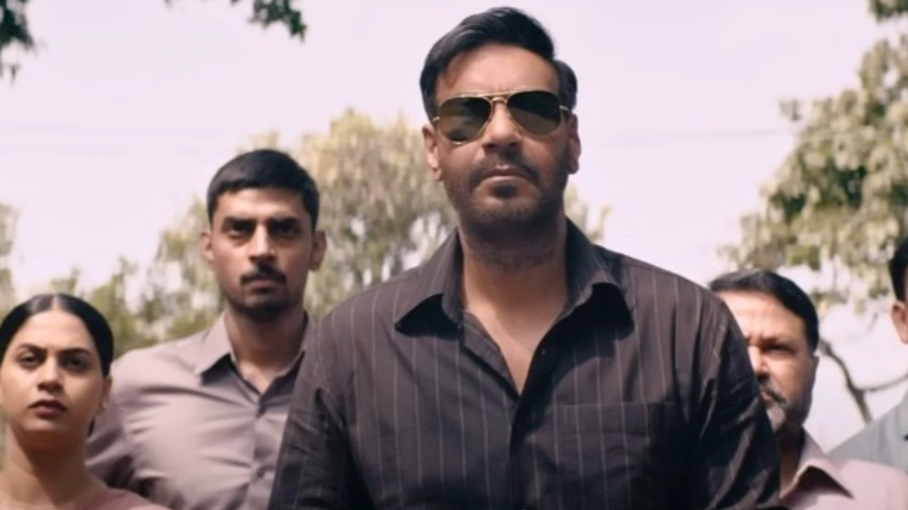 Raid 2 box office Day 5