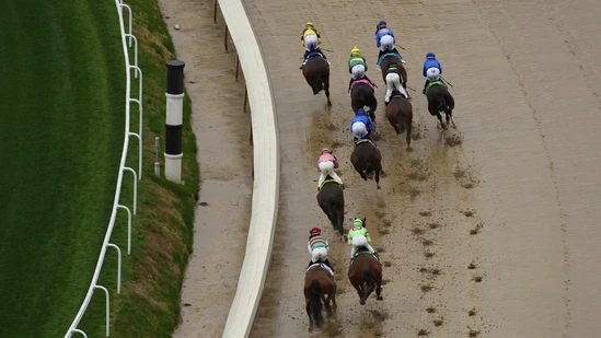 Kentucky Derby 2025