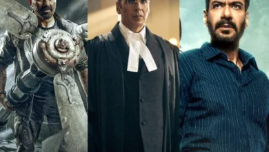 Box Office Turns Kind