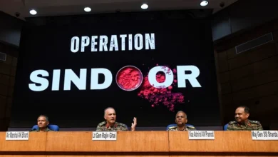 Outcome of India-Pakistan conflict