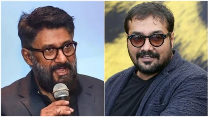 Anurag Kashyap
