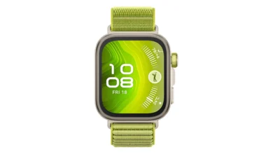 HUAWEI WATCH FIT 4 Pro
