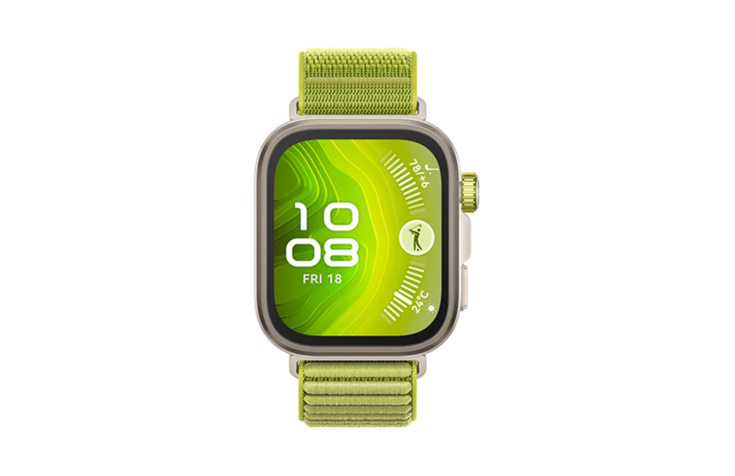 HUAWEI WATCH FIT 4 Pro