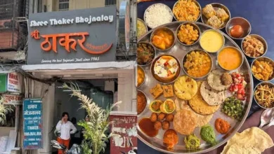 Shree Thaker Bhojanalay