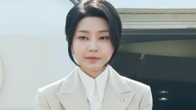 South Korea