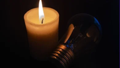 Chennai Power Cut On May 15