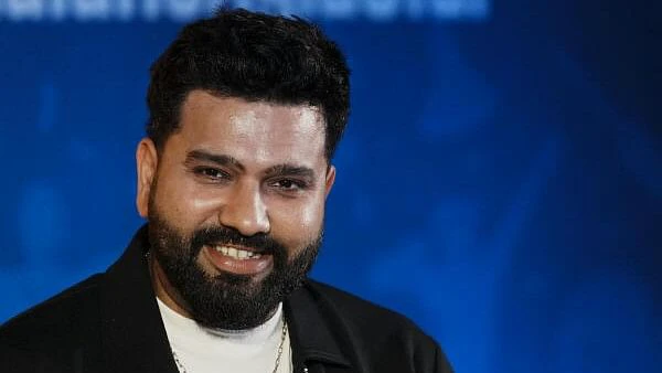 Rohit Sharma