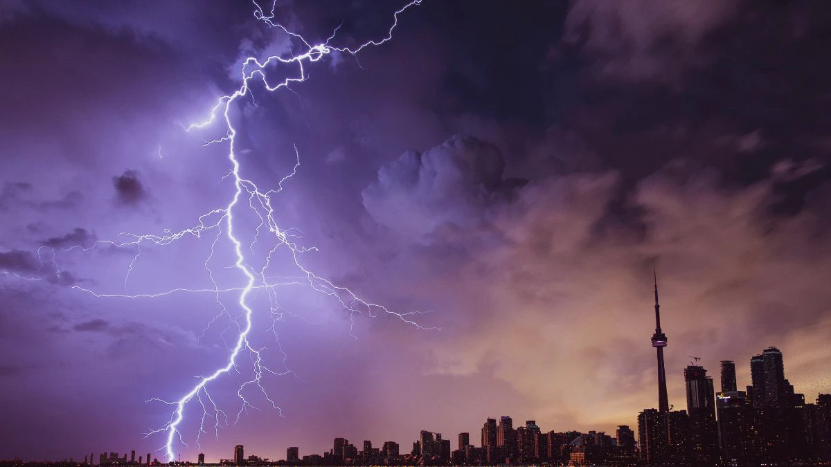 Bengal Weather Alert: IMD Forecasts Rain Likely In Kolkata, Jalpaiguri, Kalimpong; Cyclone 'Shakti' Likely to Develop May 23-28