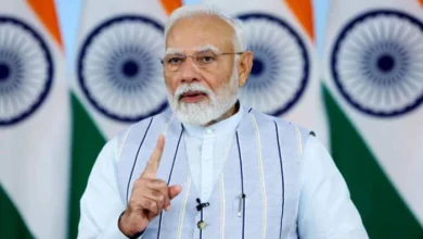 PM Modi