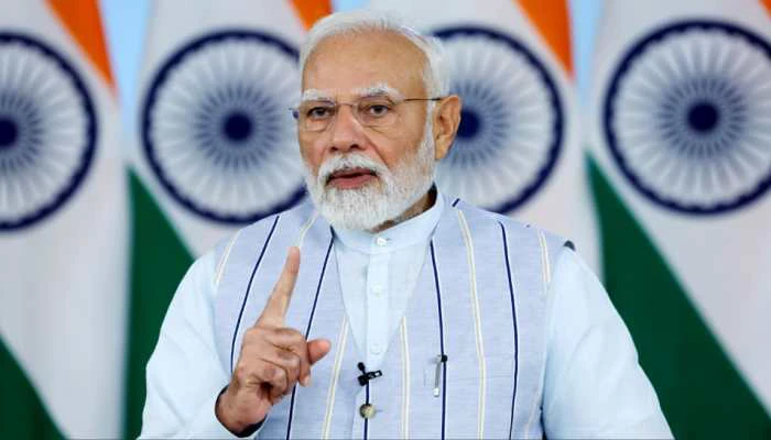 PM Modi
