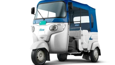 Bajaj GoGo P7012