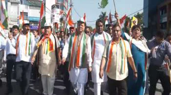 Uttarakhand CM