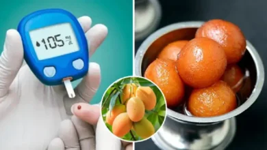 Eat sweets in diabetes