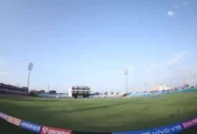 PBKS vs DC pitch report