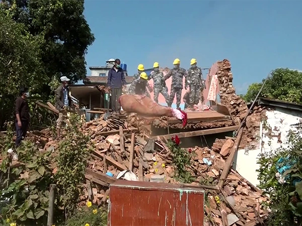Earthquake