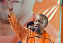 UP CM Yogi Adityanath