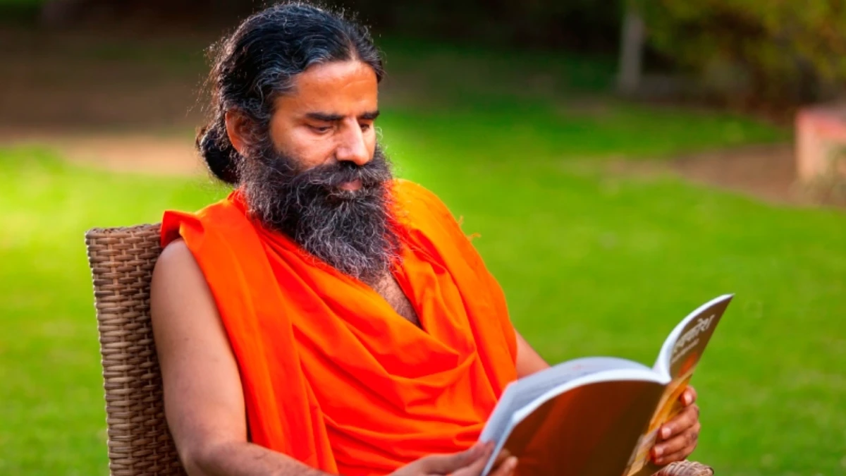 Ramdev