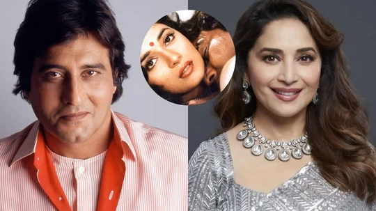 Vinod Khanna