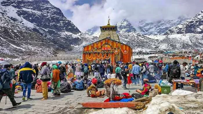 Uttarakhand