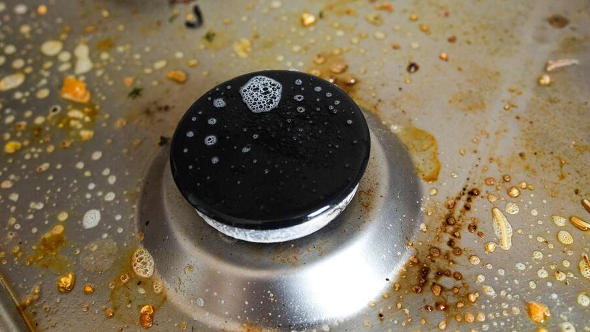 7 Easy Ways To Clean Kitchen