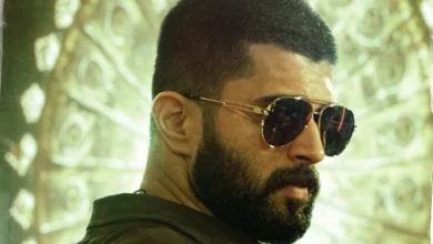 Vijay Deverakonda