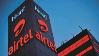 Bharti Airtel