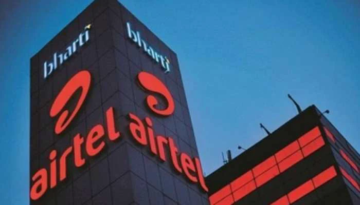 Bharti Airtel