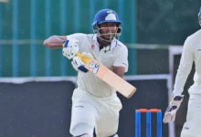 ENG vs IND: Sai Sudharsan debuts, joins Virat Kohli, Sourav Ganguly in unique list