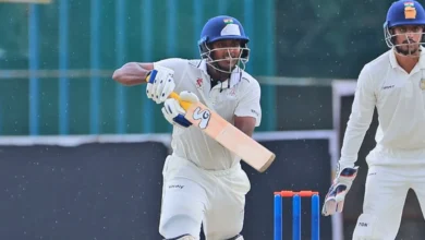 ENG vs IND: Sai Sudharsan debuts, joins Virat Kohli, Sourav Ganguly in unique list