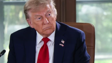 Trump cuts off US trade talks with Canada
