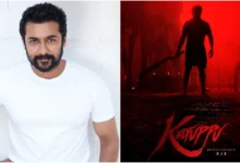 Suriya film with RJ Balaji