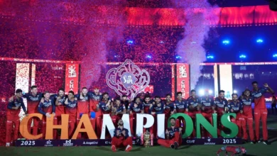 Royal Challengers Bengaluru
