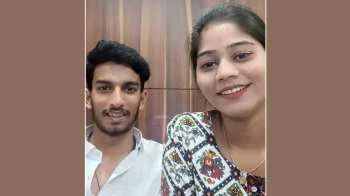 Raja Raghuvanshi murder case