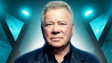 William Shatner net worth 2025