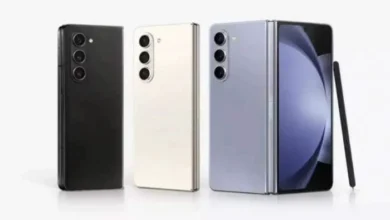 Samsung Galaxy