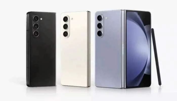Samsung Galaxy