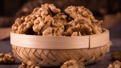 7 benefits of having soaked walnuts every day