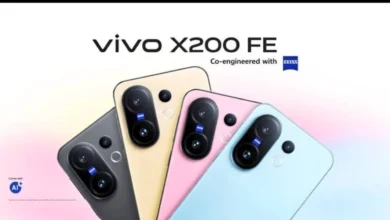 Vivo confirms X200 FE