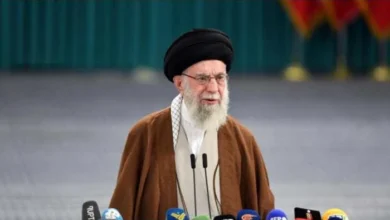 Iran Parliament