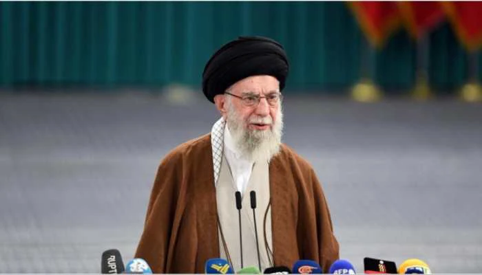 Iran Parliament